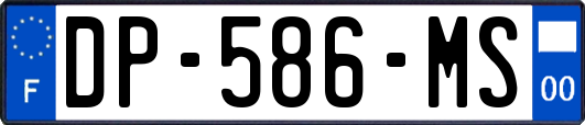 DP-586-MS