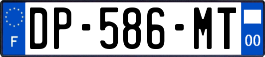 DP-586-MT
