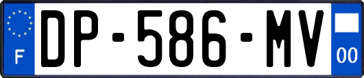 DP-586-MV