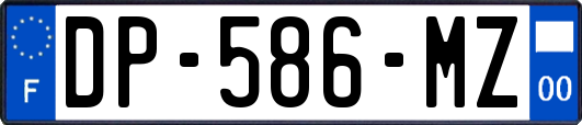 DP-586-MZ