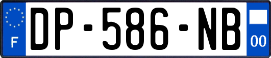 DP-586-NB