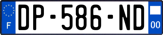 DP-586-ND