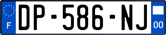 DP-586-NJ