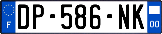 DP-586-NK