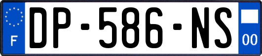 DP-586-NS