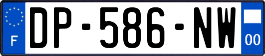 DP-586-NW