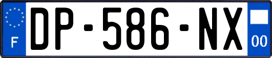 DP-586-NX