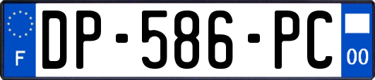 DP-586-PC