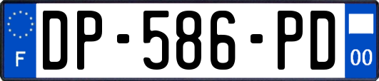 DP-586-PD