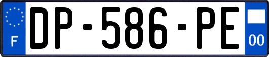 DP-586-PE