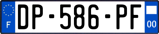 DP-586-PF