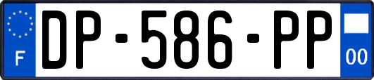 DP-586-PP