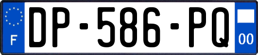 DP-586-PQ