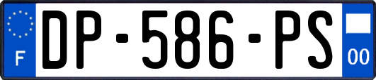 DP-586-PS