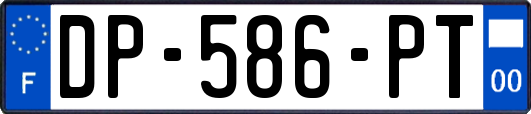 DP-586-PT