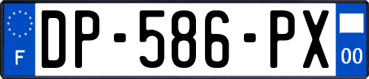 DP-586-PX