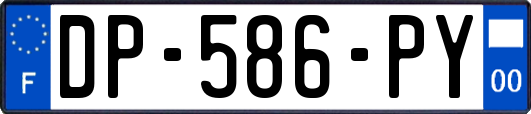 DP-586-PY