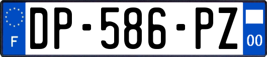 DP-586-PZ