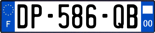 DP-586-QB