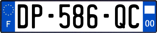 DP-586-QC