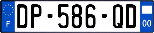 DP-586-QD
