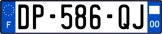 DP-586-QJ