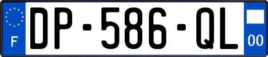 DP-586-QL