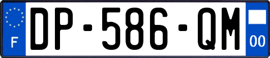DP-586-QM