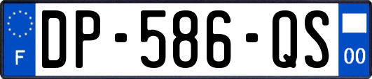 DP-586-QS