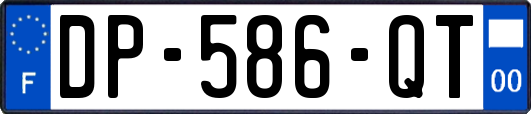 DP-586-QT