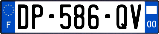 DP-586-QV