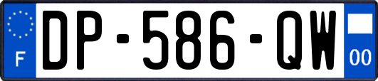 DP-586-QW