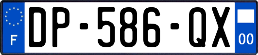 DP-586-QX