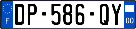 DP-586-QY