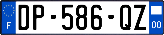 DP-586-QZ