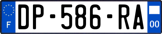 DP-586-RA