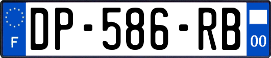 DP-586-RB