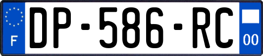 DP-586-RC