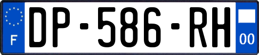 DP-586-RH