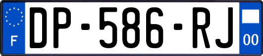 DP-586-RJ