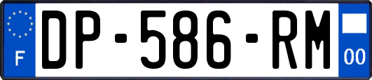 DP-586-RM