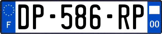 DP-586-RP
