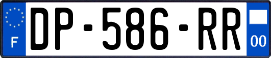 DP-586-RR