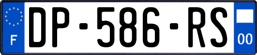 DP-586-RS
