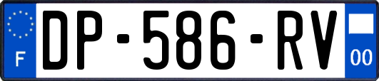 DP-586-RV