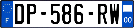 DP-586-RW