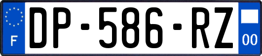 DP-586-RZ