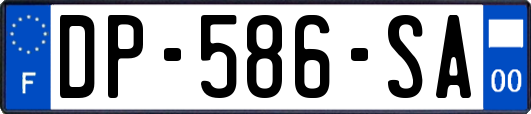 DP-586-SA
