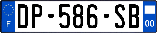 DP-586-SB