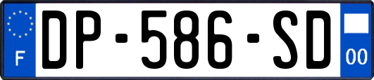 DP-586-SD